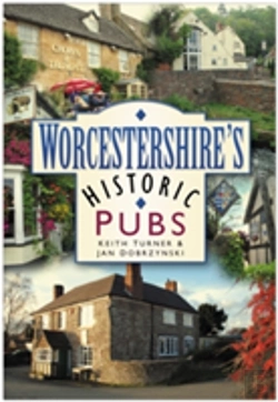 Bertrand.pt - Worcestershire'S Historic Pubs