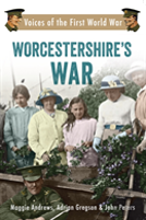 Worcestershire'S War
