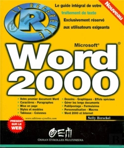 Bertrand.pt - Word 2000