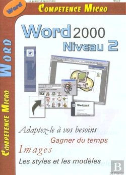 Bertrand.pt - Word 2000 Niveau 2