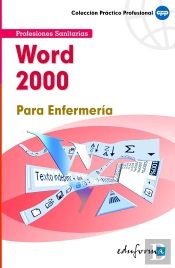 Word 2000 Para Enfermería