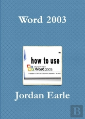 Word 2003