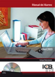 Word 2003