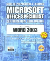 Word 2003