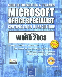 Bertrand.pt - Word 2003