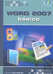 Word 2007. Básico.