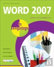 Word 2007 In Easy Steps