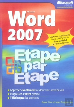 Bertrand.pt - Word 2007