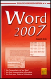 Word 2007