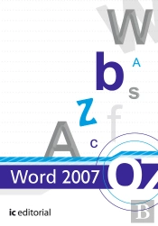 Word 2007  