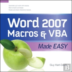 Bertrand.pt - Word 2007 Macros & Vba Made Easy
