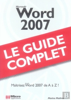 Bertrand.pt - Word 2007