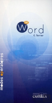 Word 2007