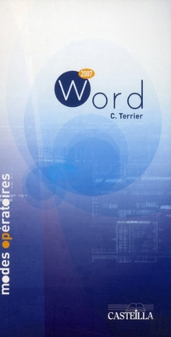 Bertrand.pt - Word 2007