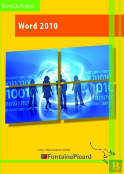 Bertrand.pt - Word 2010 ; Découverte Et Initiation ; Livre De L'Élève