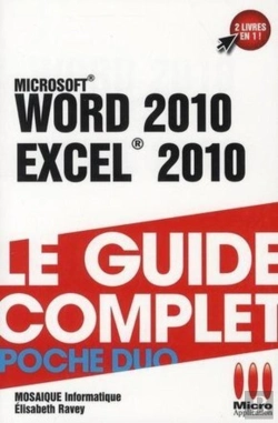 Bertrand.pt - Word 2010 Et Excel 2010