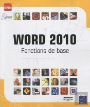 Word 2010 - Fonctions De Base