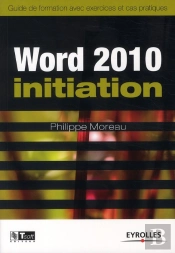 word 2010 initiation