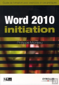 Bertrand.pt - word 2010 initiation