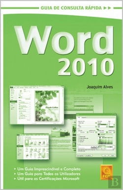 Bertrand.pt - Word 2010