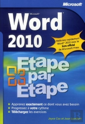 Word 2010