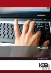 Word 2013