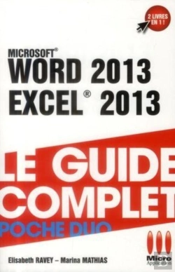 Bertrand.pt - Word 2013 ; Excel 2013