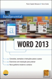 Word 2013: Fundamental