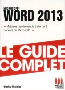 Bertrand.pt - Word 2013