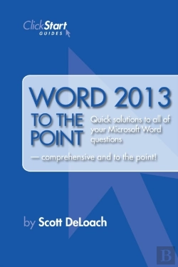 Bertrand.pt - Word 2013 To The Point