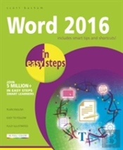 Word 2016 In Easy Steps