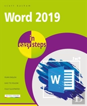 Word 2019 In Easy Steps