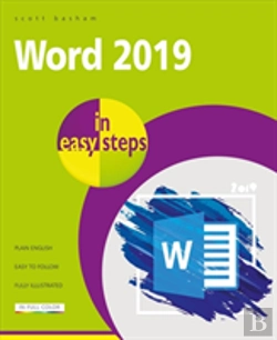 Bertrand.pt - Word 2019 In Easy Steps