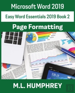 Bertrand.pt - Word 2019 Page Formatting