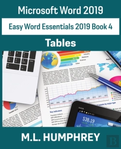 Bertrand.pt - Word 2019 Tables