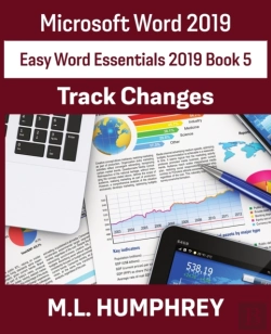 Bertrand.pt - Word 2019 Track Changes