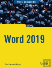 Word 2019