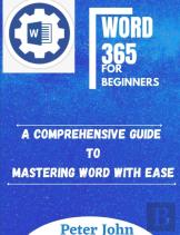 Word 365 For Beginners