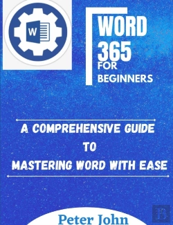 Bertrand.pt - Word 365 For Beginners