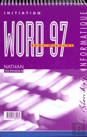 Word 97 (Init) Lutrin 99