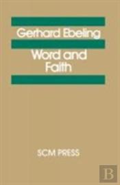 Word And Faith
