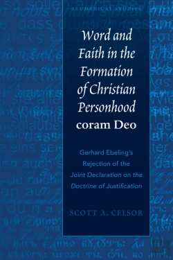 Bertrand.pt - Word And Faith In The Formation Of Christian Personhood «Coram Deo»