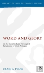 Word And Glory