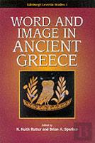 Word And Image In Ancient Greece
