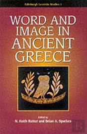 Word And Image In Ancient Greece