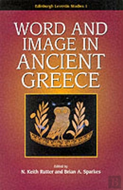 Bertrand.pt - Word And Image In Ancient Greece