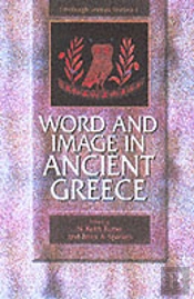 Word And Image In Ancient Greece
