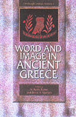 Bertrand.pt - Word And Image In Ancient Greece
