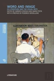 Word And Image In Literature And The Figurative Art
