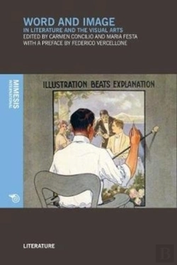 Bertrand.pt - Word And Image In Literature And The Figurative Art